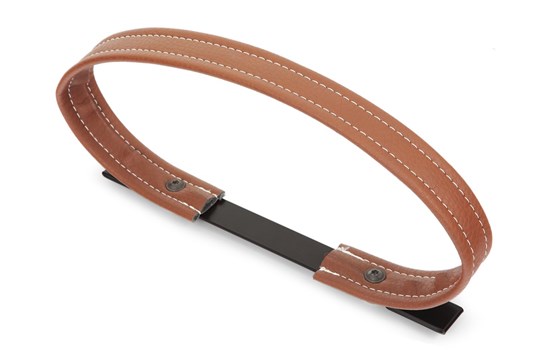 Halteband für R nineT Sitzbank- Scrambler-braun - Bild 1