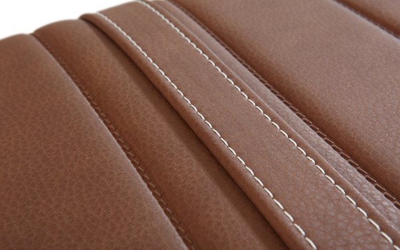 Halteband für R nineT Sitzbank- Scrambler-braun - Bild 2