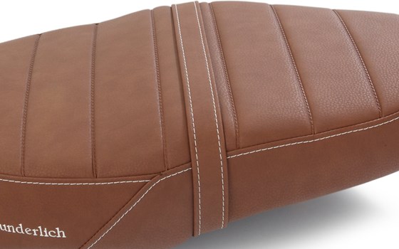 Halteband für R nineT Sitzbank- Scrambler-braun - Bild 3