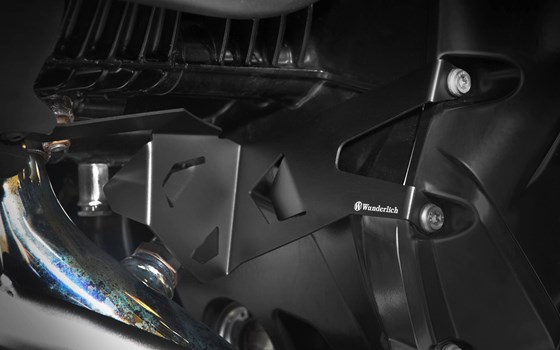 Lambdasondenschutz - schwarz - Satz - Bild 1