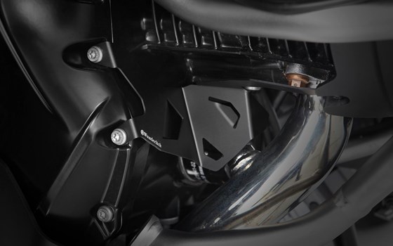 Lambdasondenschutz - schwarz - Satz - Bild 2