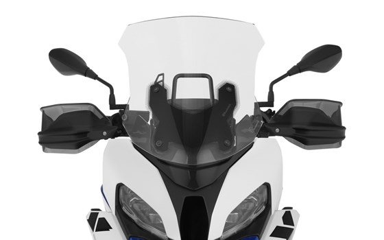 Verkleidungsscheibe MARATHON S 1000 XR / M 1000 XR- transparent - Bild 1 Verkleidungsscheibe MARATHON S 1000 XR / M 1000 XR- transparent - Bild 1