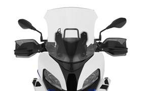 Verkleidungsscheibe MARATHON S 1000 XR / M 1000 XR- transparent