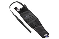 Systemhalterung für Tankrucksack ELEPHANT S 1000 XR / M 100- schwarz