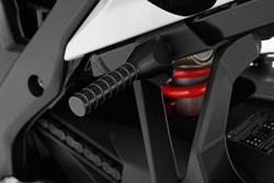 Aufbockgriff klappbar S 1000 XR- schwarz