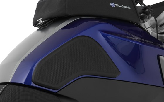 Tankpad-Kit Touring F 900 R - schwarz - 2-teilig - Bild 2
