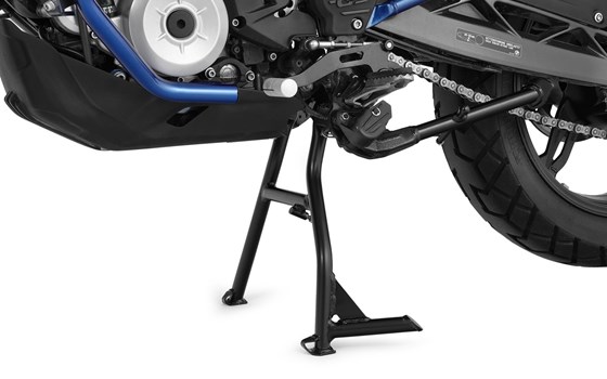 Hauptständer G 310 GS- schwarz - Bild 1 Hauptständer G 310 GS- schwarz - Bild 1
