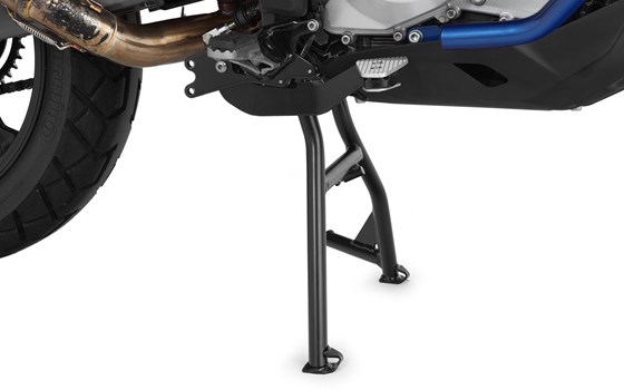 Hauptständer G 310 GS- schwarz - Bild 2 Hauptständer G 310 GS- schwarz - Bild 2