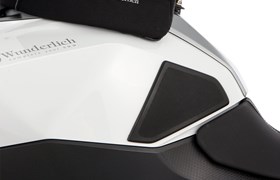 Tankpad-Kit Touring - 2-teilig F 900 XR - schwarz - klein