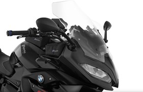 Verkleidungsscheibe MARATHON- transparent