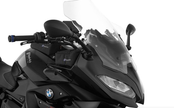 Verkleidungsscheibe MARATHON- transparent - Bild 1