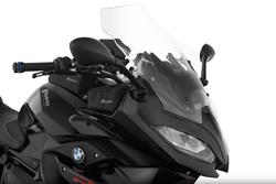 Verkleidungsscheibe MARATHON- transparent