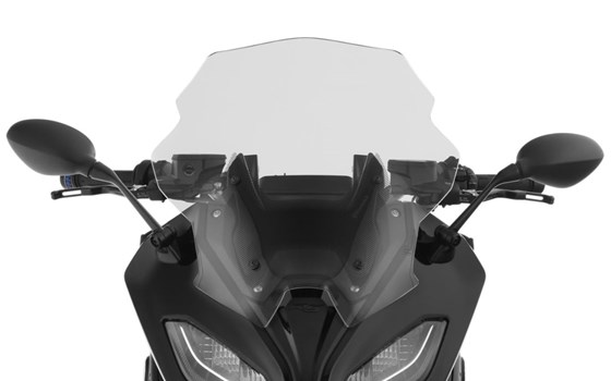 Verkleidungsscheibe MARATHON- transparent - Bild 2