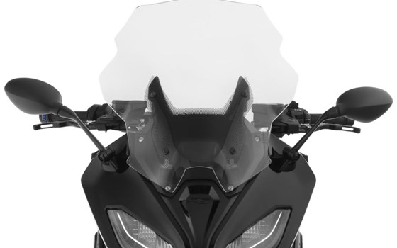 Verkleidungsscheibe MARATHON- transparent - Bild 3