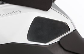 Tankpad-Kit Touring - 2-teilig F 900 XR - schwarz - groß