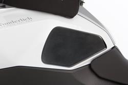 Tankpad-Kit Touring - 2-teilig F 900 XR - schwarz - groß