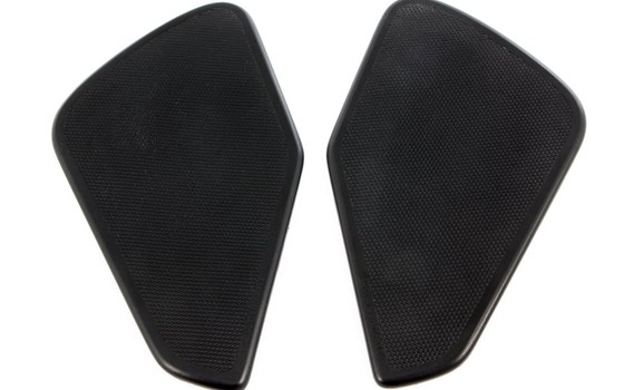 Tankpad-Kit Touring - 2-teilig F 900 XR - schwarz - groß - Bild 3