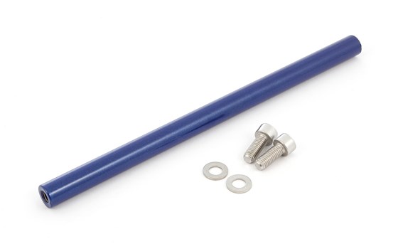 Verbundstrebe für Motorschutzbügel- Rallye / HP blau - Bild 1 Verbundstrebe für Motorschutzbügel- Rallye / HP blau - Bild 1