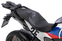 Sitzbank AKTIVKOMFORT S 1000 XR / M 1000 XR - schwarz - hoch