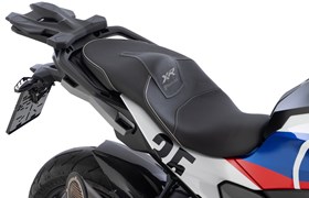 Sitzbank AKTIVKOMFORT S 1000 XR / M 1000 XR - schwarz - hoch