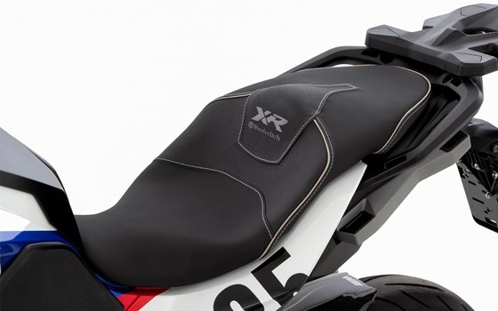 Sitzbank AKTIVKOMFORT S 1000 XR / M 1000 XR - schwarz - Standard - Bild 1