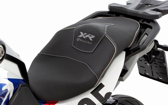 Sitzbank AKTIVKOMFORT S 1000 XR / M 1000 XR - schwarz - Standard - Bild 2