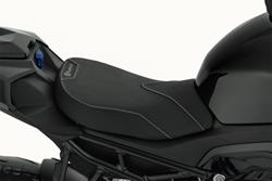 Fahrersitzbank AKTIVKOMFORT- schwarz