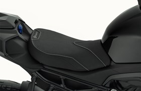 Fahrersitzbank AKTIVKOMFORT- schwarz