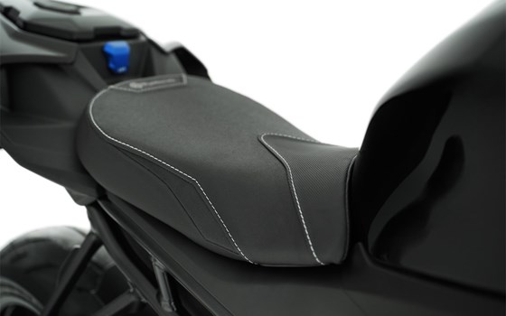 Fahrersitzbank AKTIVKOMFORT- schwarz - Bild 2