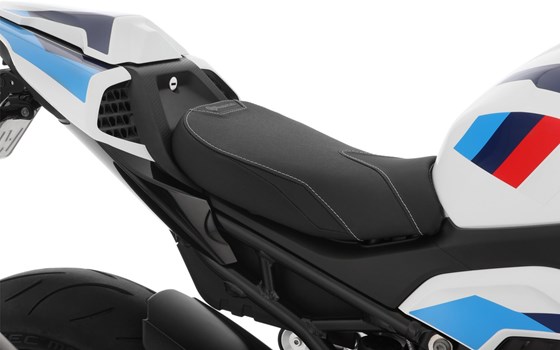 Fahrersitzbank AKTIVKOMFORT- schwarz - Bild 3