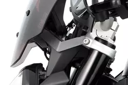 Cockpitverstärkung F 900 R- schwarz Cockpitverstärkung F 900 R- schwarz