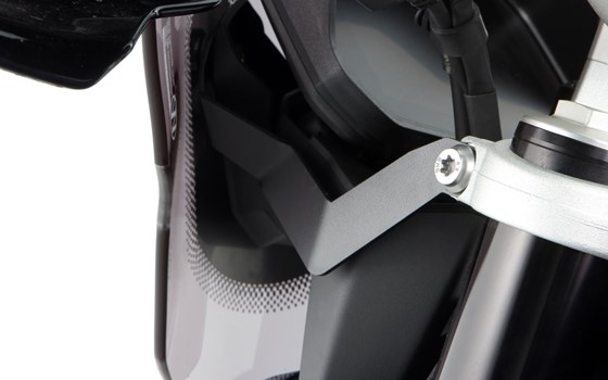 Cockpitverstärkung F 900 R- schwarz - Bild 2