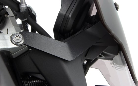 Cockpitverstärkung F 900 R- schwarz - Bild 3 Cockpitverstärkung F 900 R- schwarz - Bild 3
