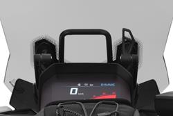 Geräteträger Universal- schwarz