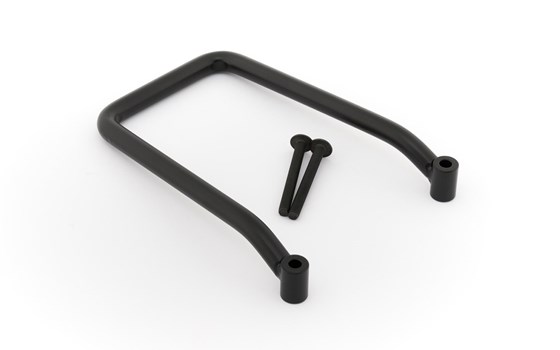 Geräteträger Universal- schwarz - Bild 2