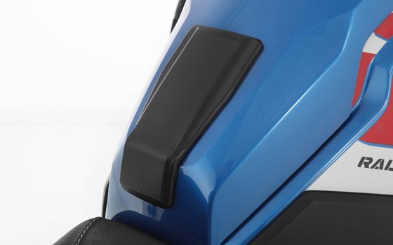 Tankpad-Kit - 3-teilig- schwarz - Bild 2