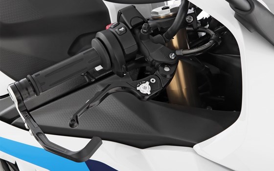 Bremshebel einstellbar VARIOLEVER S/M 1000- schwarz - Bild 2