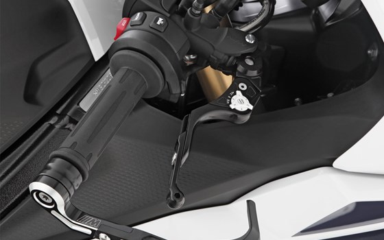 Bremshebel einstellbar VARIOLEVER S/M 1000- schwarz - Bild 3