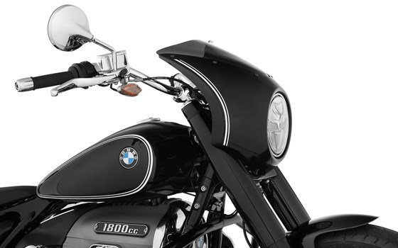 Verkleidungsscheibe SPORT R 18 - rauchgrau - tief - Bild 3