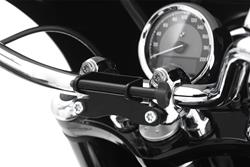 Universal Geräteträger R 18 (Classic)- schwarz