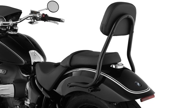 Rückenstütze- schwarz - Bild 3