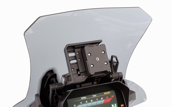 USB Ladebox - universal- schwarz - Bild 1