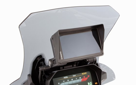 USB Ladebox - universal- schwarz - Bild 3