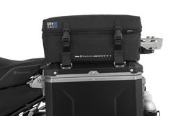 Koffertoptaschen ELEPHANT DRYBAG - schwarz - links