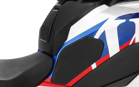 Tankpad-Kit Touring - 3-teilig S 1000 XR / M 1000 XR- schwarz - Bild 1