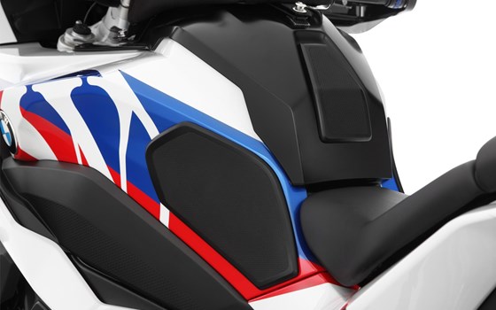 Tankpad-Kit Touring - 3-teilig S 1000 XR / M 1000 XR- schwarz - Bild 2