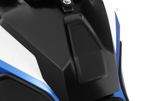 Tankpad-Kit Touring - 3-teilig S 1000 XR / M 1000 XR- schwarz - Bild 3