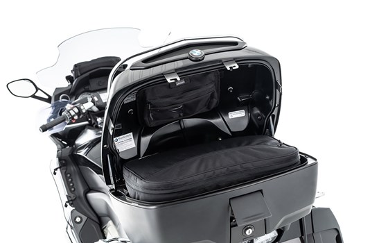 Topcase-Innentasche- schwarz - Bild 1