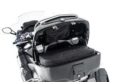 Topcase-Innentasche- schwarz