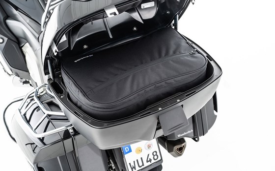 Topcase-Innentasche- schwarz - Bild 2